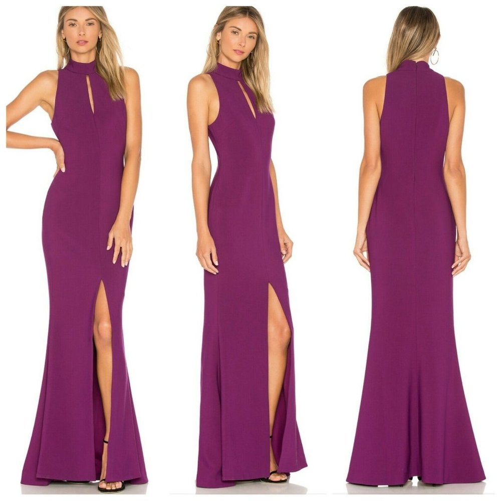 Likely Dress Size 8 Harbor Gown Prom